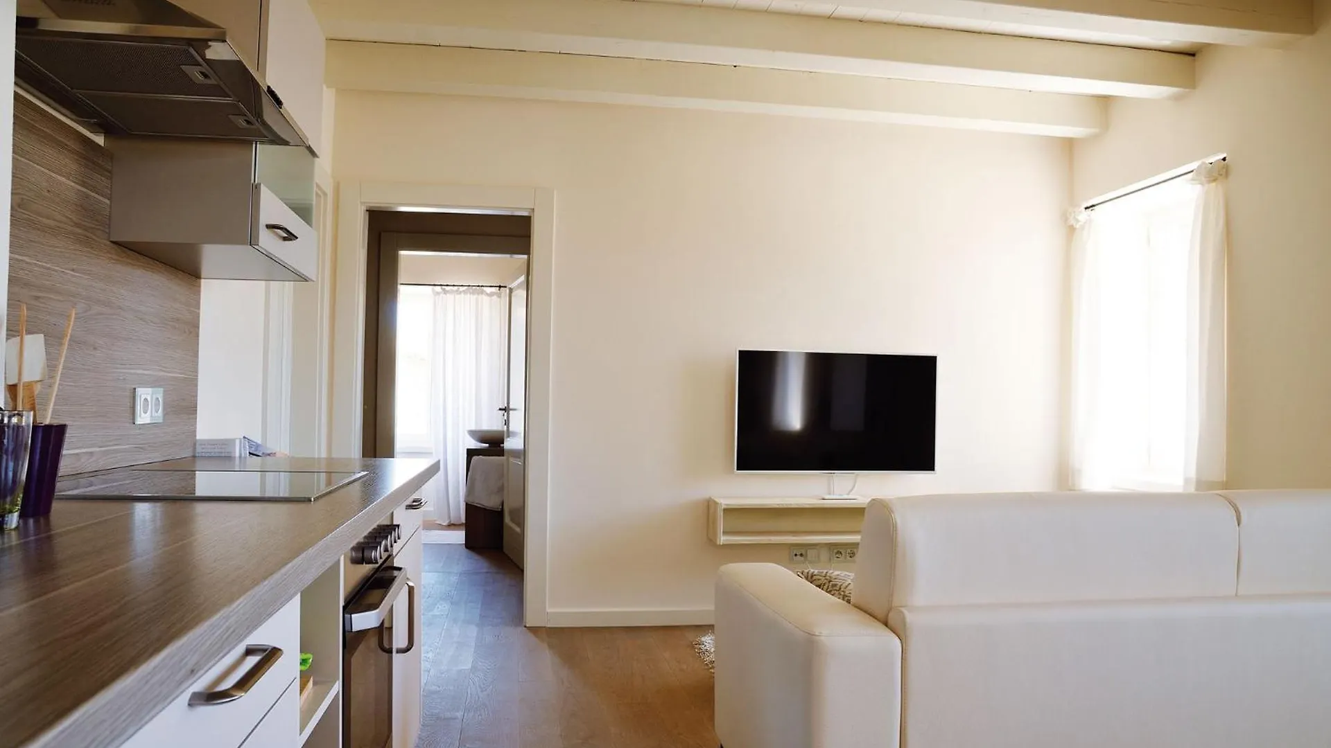 Apartement Villa Maslina Buje 0*,  Chorwacja