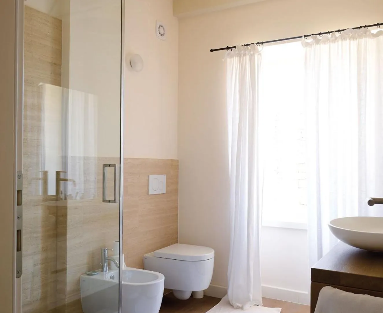דירה בוג'ה Apartement Villa Maslina קרואטיה