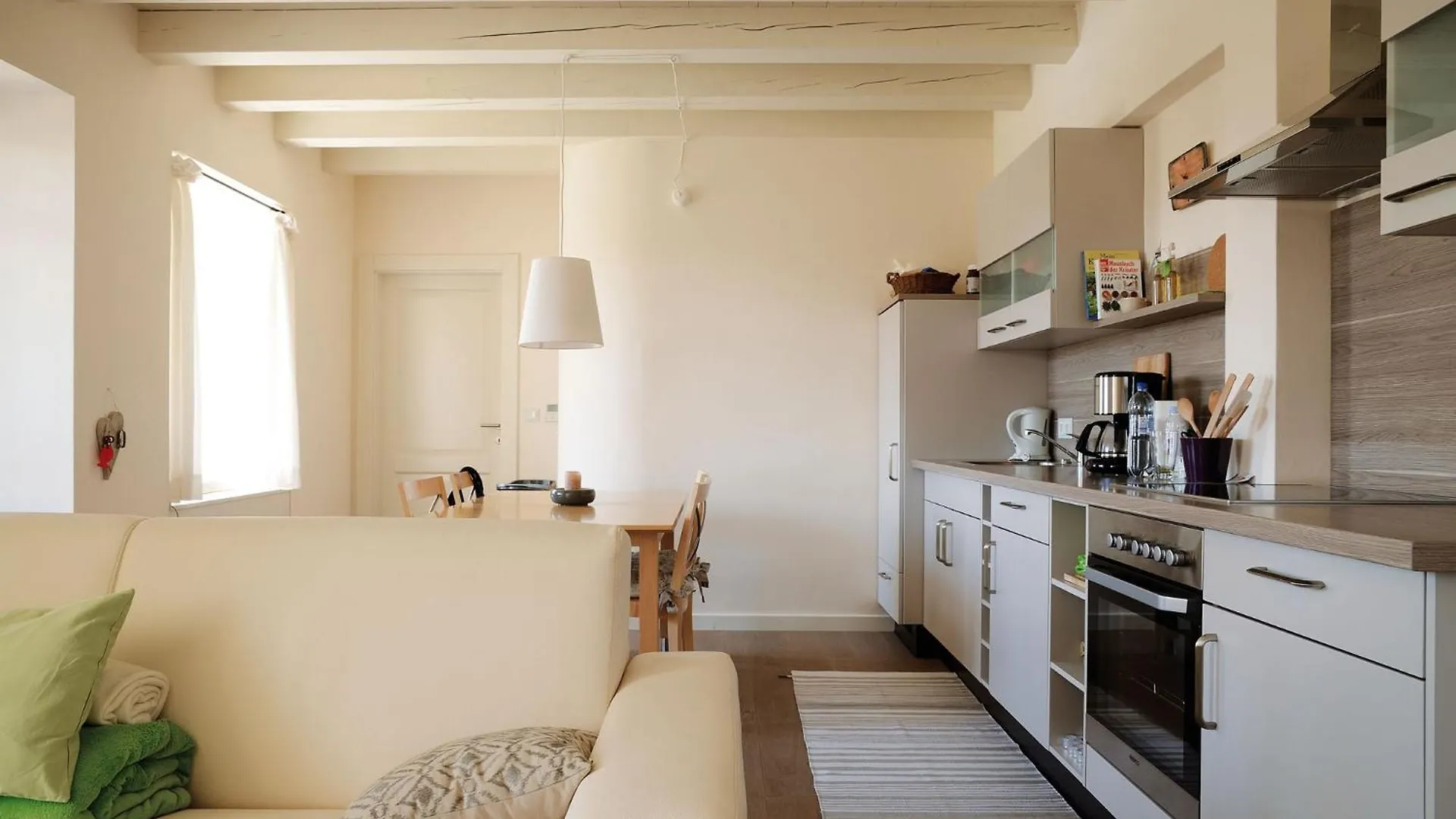 Apartament Apartement Villa Maslina Buje
