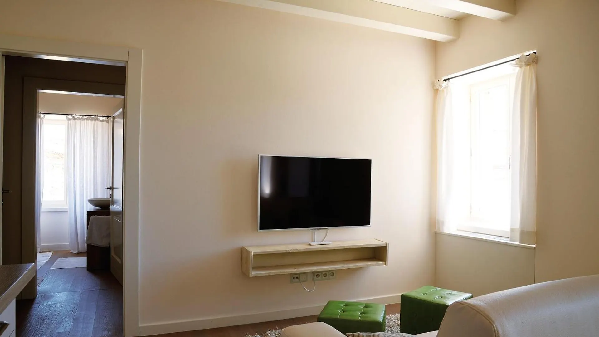 דירה בוג'ה Apartement Villa Maslina