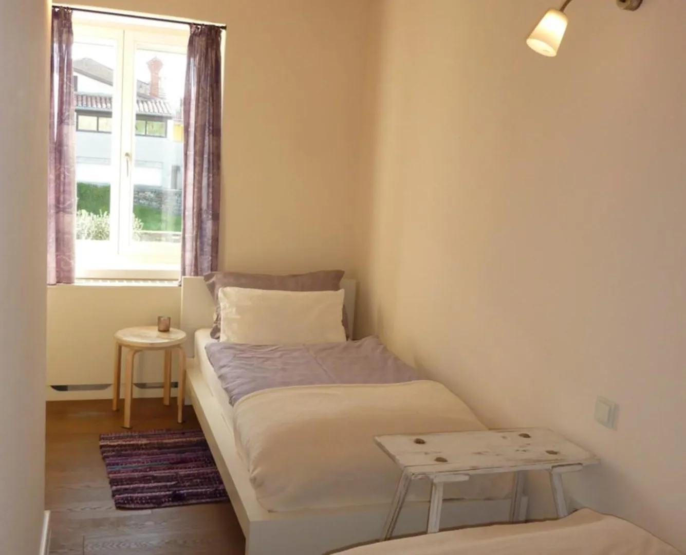 בוג'ה Apartement Villa Maslina