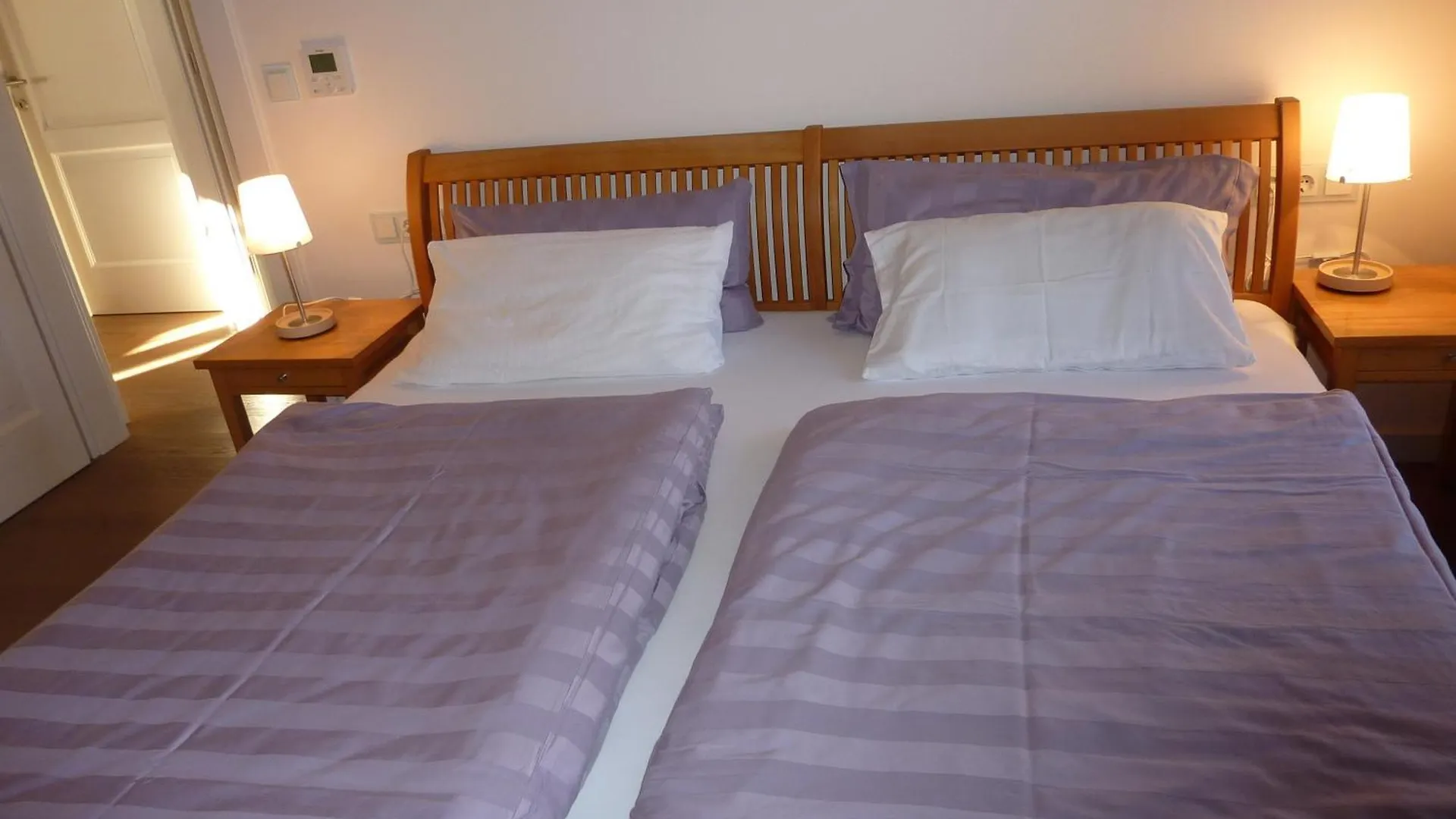Apartament Apartement Villa Maslina Buje