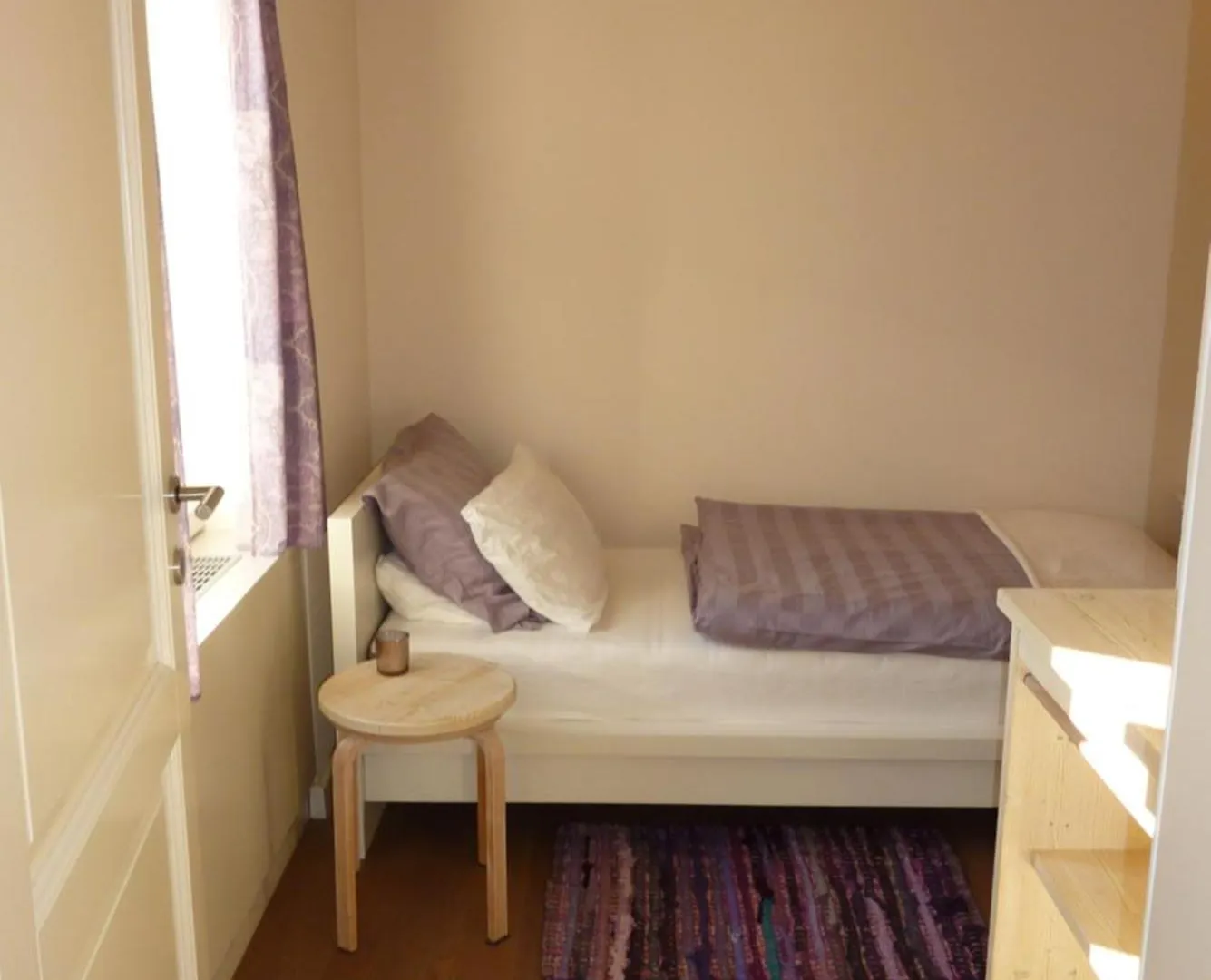 בוג'ה Apartement Villa Maslina קרואטיה