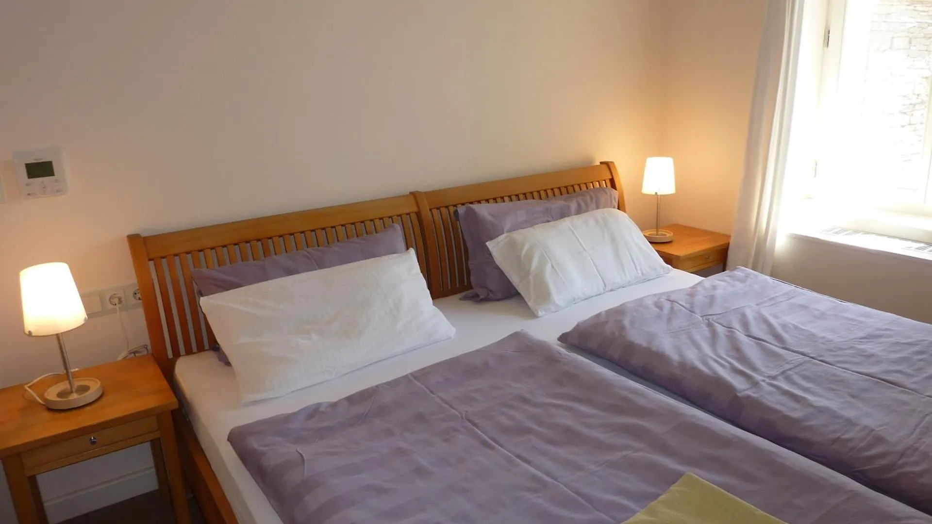 בוג'ה Apartement Villa Maslina קרואטיה